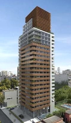 EDIFICIO ESMERALDA