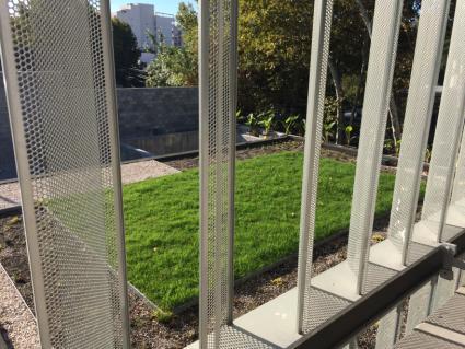 COLEGIO DE ARQUITECTOS DE BUENOS AIRES