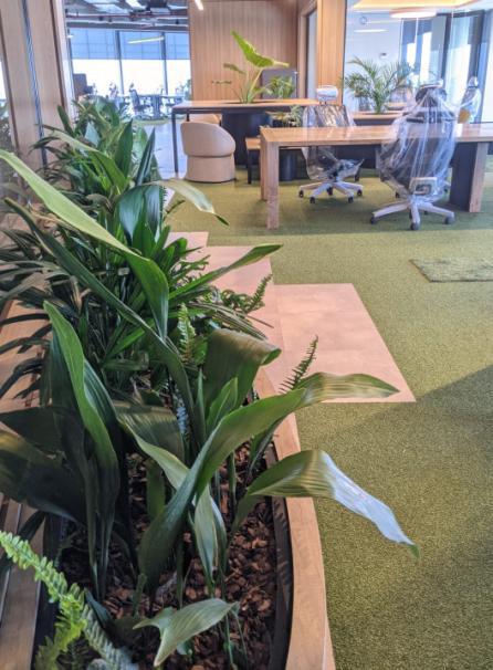 GLOBANT ONE CATALINAS (PISOS 25 A 27)