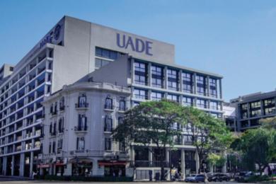 UADE
